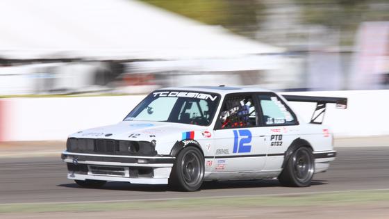 1989 BMW 325i by JD Koos