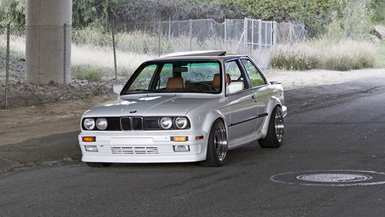 BBS BMW E30