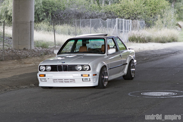 BBS BMW E30