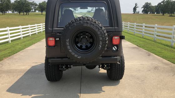1978 Jeep CJ-7