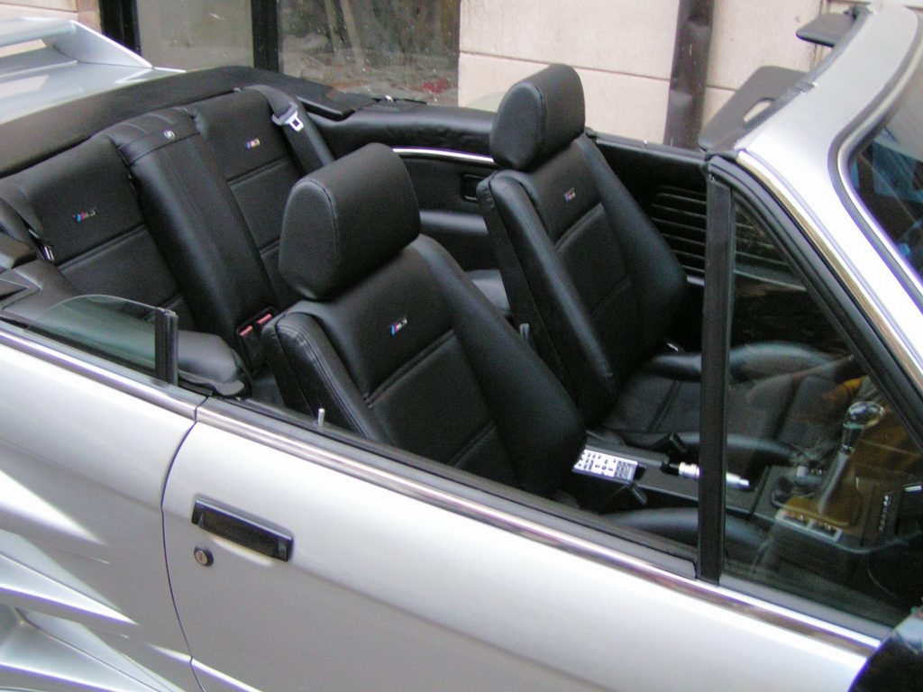 BMW E30 by Koenig Specials