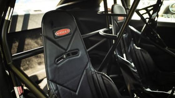 1712hp Whipple-Supercharged Blackbird Challenger
