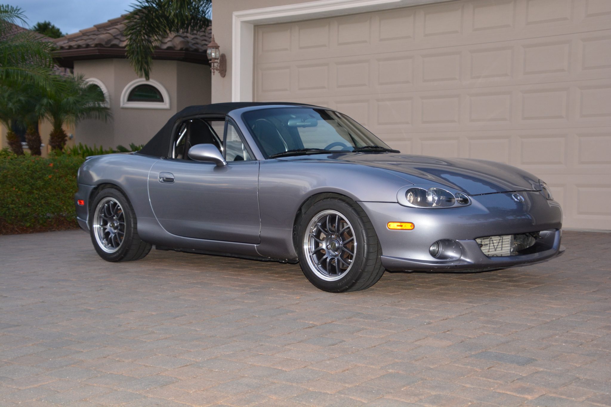 2005 Mazda Mazdaspeed MX-5 by Flyin' Miata
