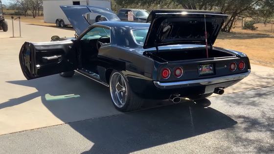 426 HEMI 1973 Plymouth Barracuda Tribute