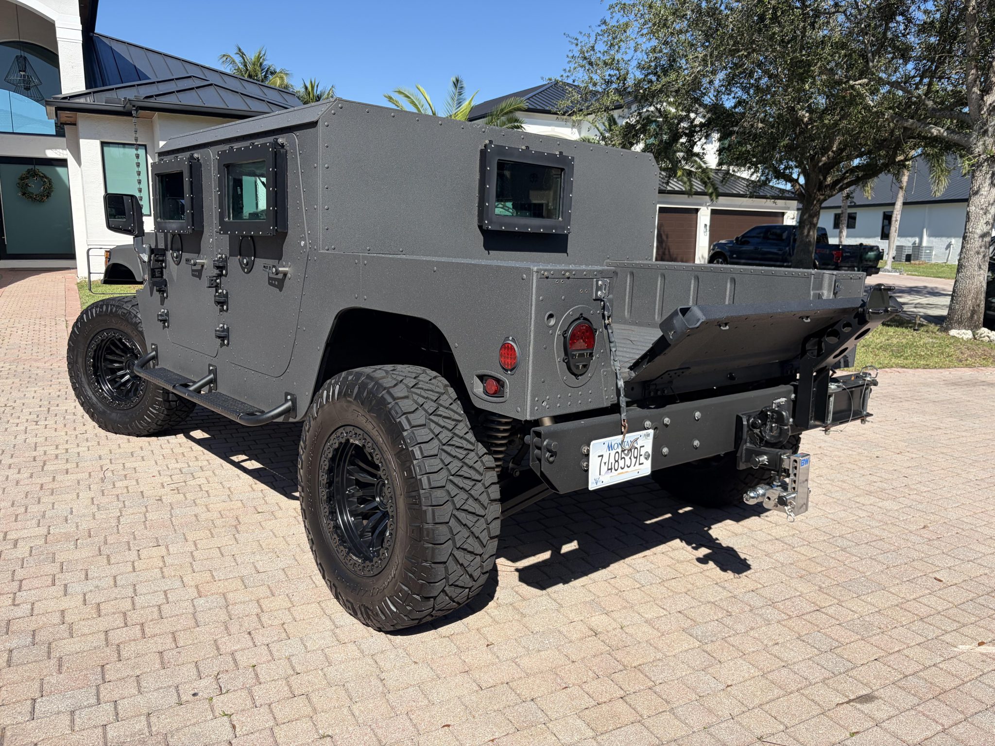 2006 AM General M1152 HMMWV by X-treme Hummer Performance
