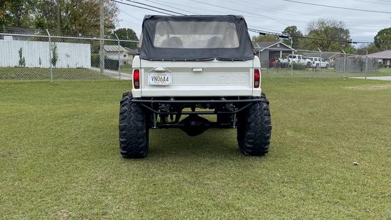 1975 Ford Bronco by Kevin_Burchel1