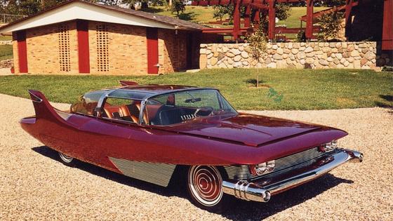 DiDia 150: The Masterpiece That Was Once the World's Most Expensive Custom