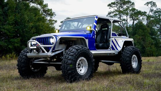 2004 Jeep Wrangler Sport