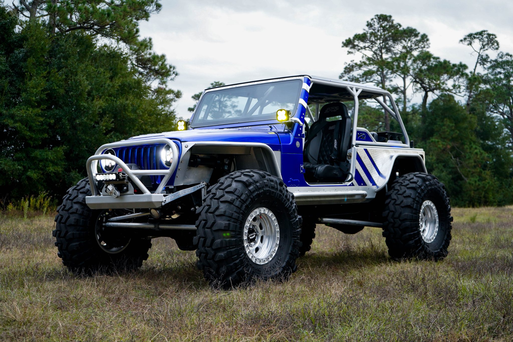 2004 Jeep Wrangler Sport