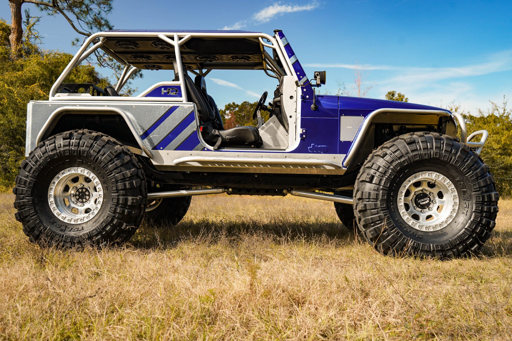 2004 Jeep Wrangler Sport