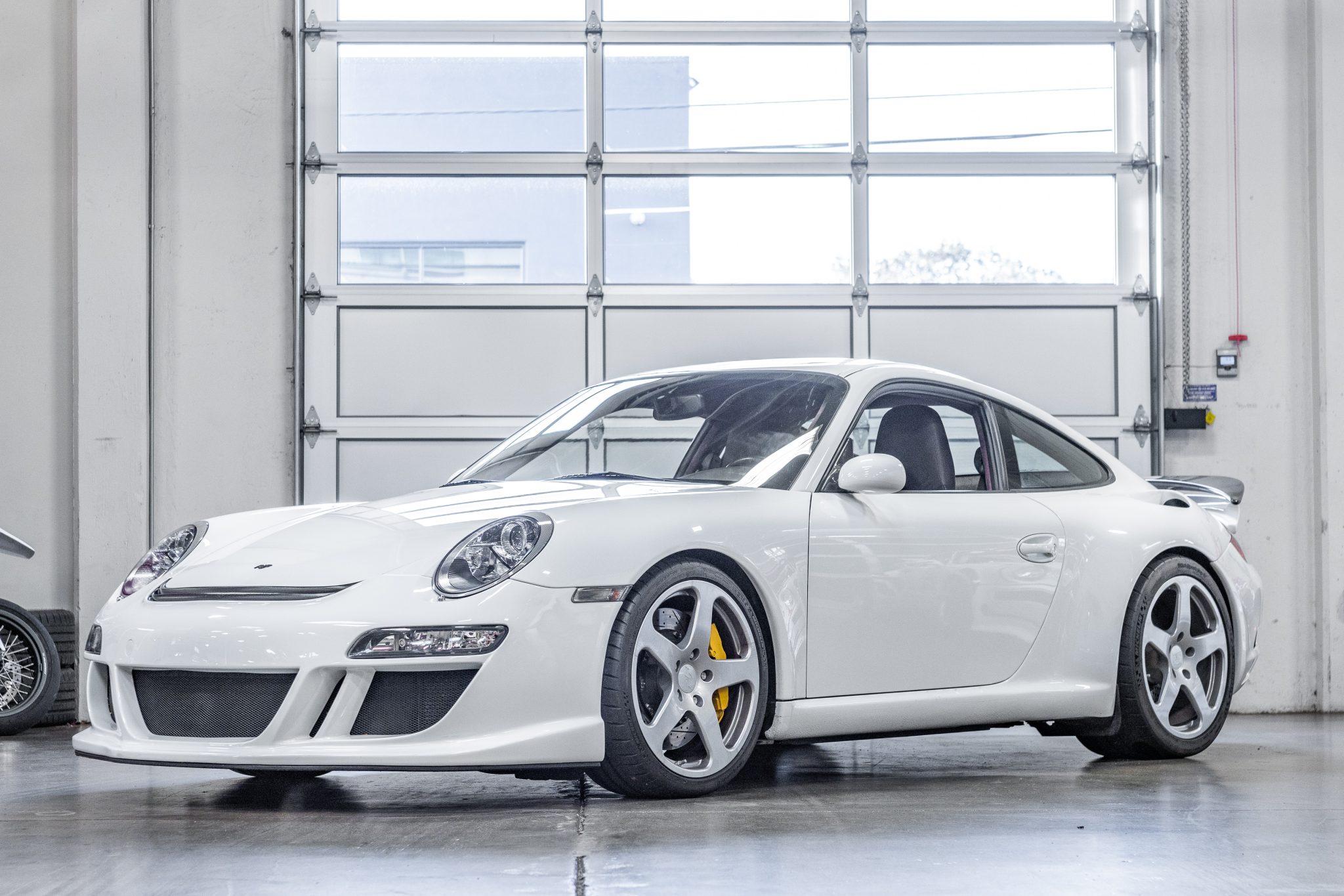 2006 Porsche 997 RUF Rt12 by RUF