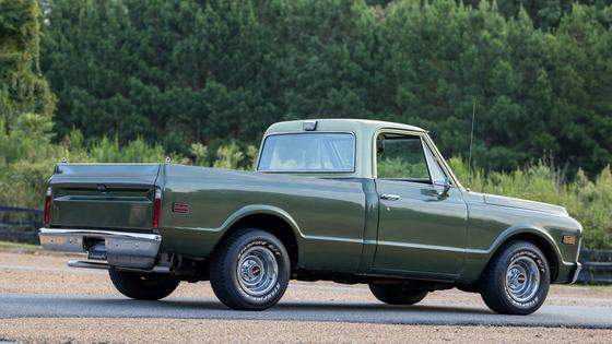 1970 GMC C1500 by the_patina_group