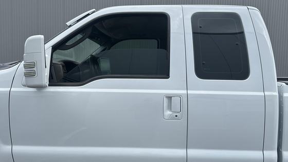 2002 Ford F-350 Super Duty Power Stroke 4×4