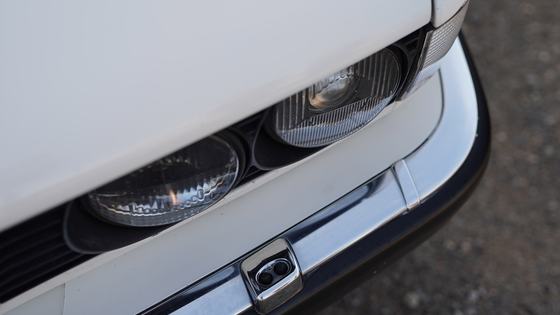 6-Speed Swapped BMW E32 750iL