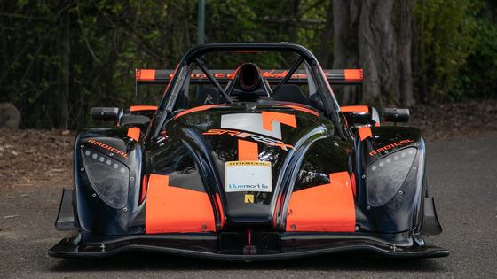 2016 Radical SR3 RSX 1500