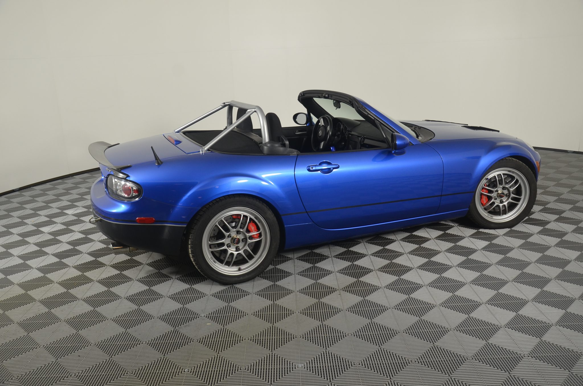 2006 Mazda MX-5 Miata by Good-Win Racing