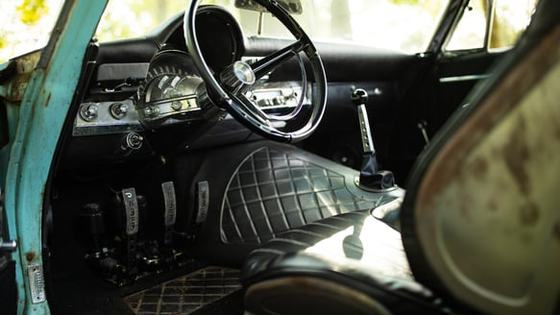 Viper V10-Powered 1962 Chrysler 300 Coupe