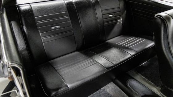 650hp Supercharged LT4 1967 Chevrolet Chevelle SS