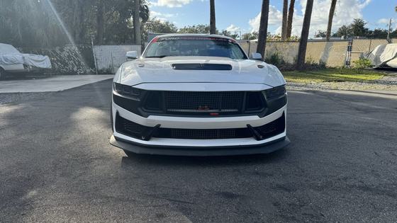 2024 Ford Mustang Dark Horse R by Ford Performance