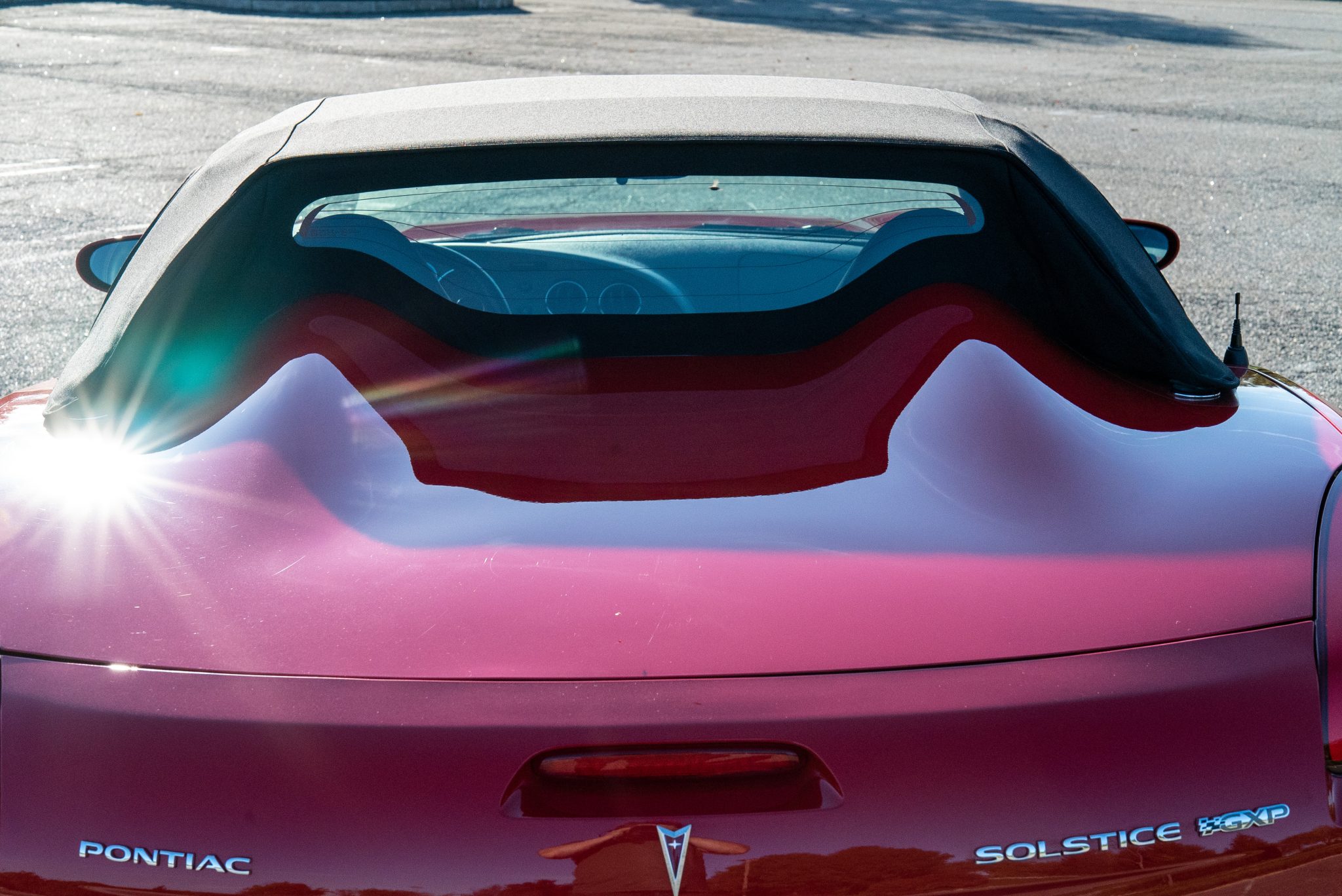 2007 Pontiac Solstice GXP by DDMWorks