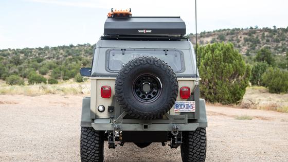 1980 International Harvester Scout II by JTXR