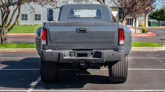 1970 Chevrolet C40 Pickup