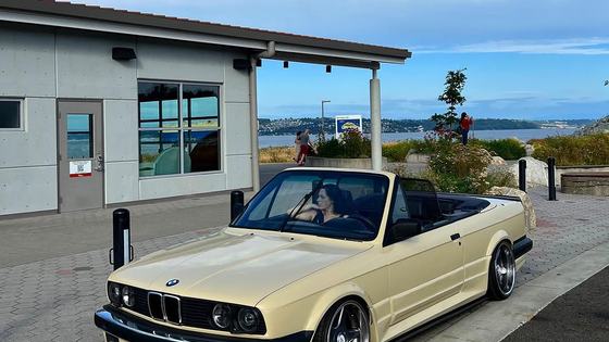 BMW E30