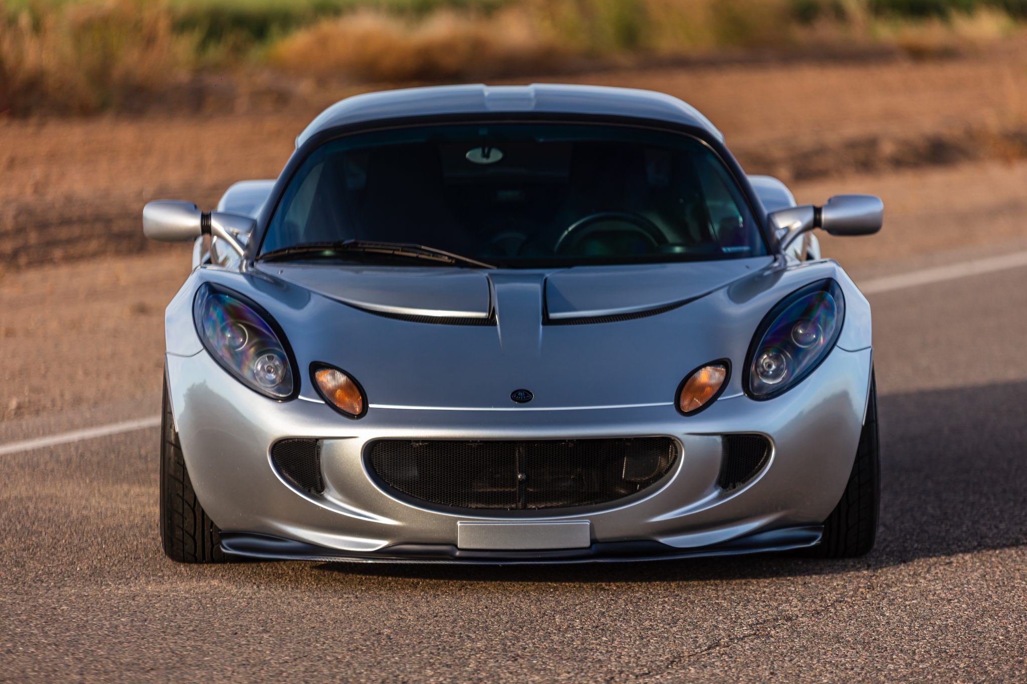 2006 Lotus Elise by Kwise1