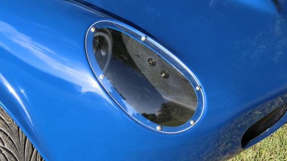 1978 Triumph Spitfire 1500 by rdm55