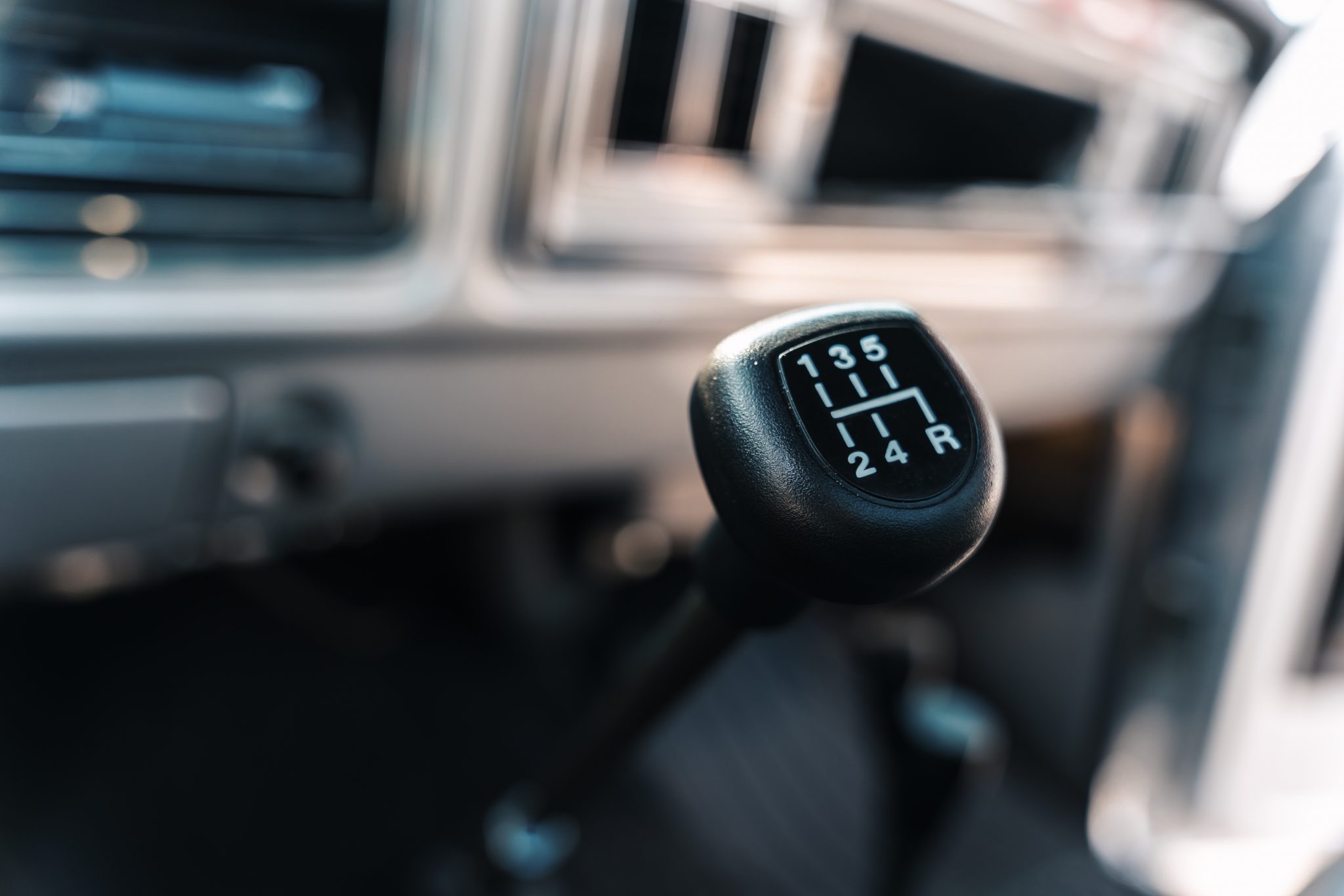 Supercharged LS3-Powered 1979 Ford F-250