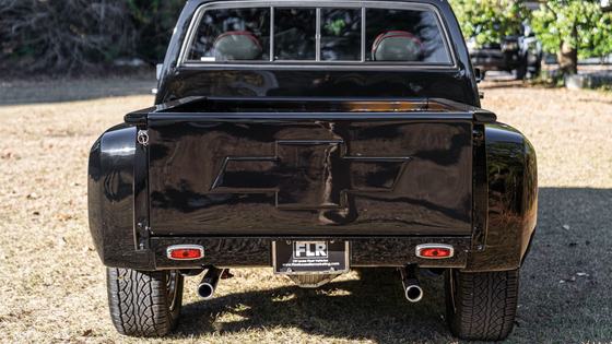 1980 Chevrolet C10 Pickup by FleetLeaseRemarketing