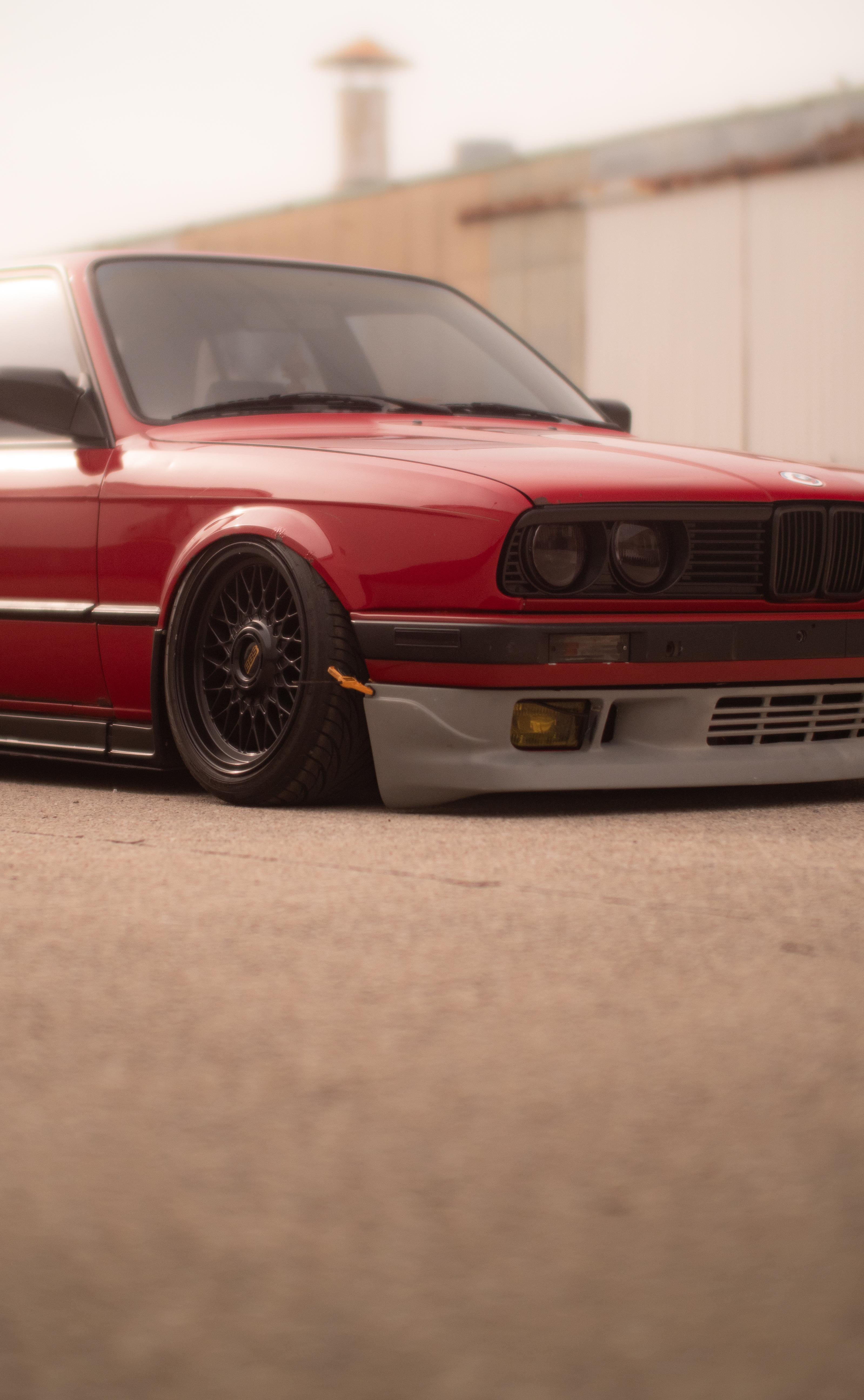 Pfeba BMW E30