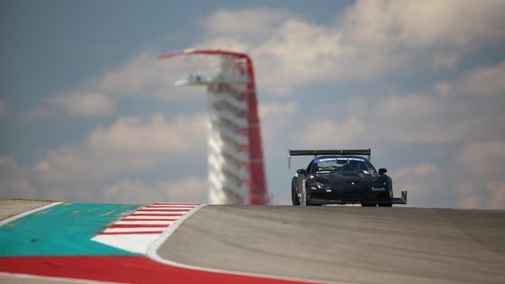 Twin-Turbo 1000hp C6 Corvette Time Attack Beast