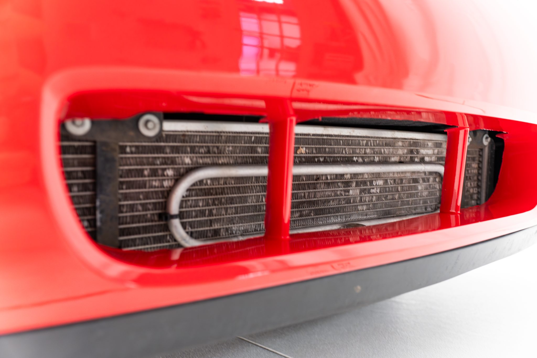 2004 Ford Mustang SVT Cobra Convertible by Bulletmotorsportsinc