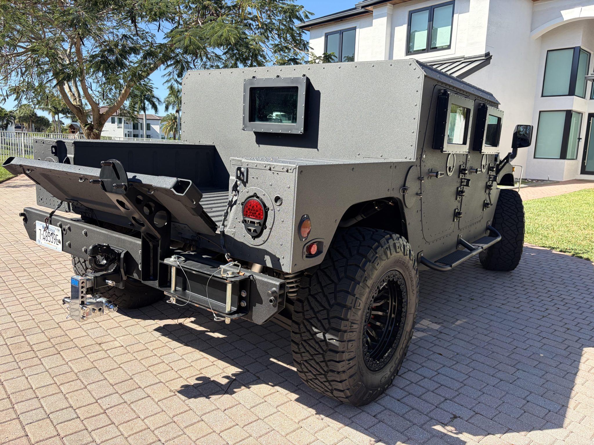 2006 AM General M1152 HMMWV by X-treme Hummer Performance