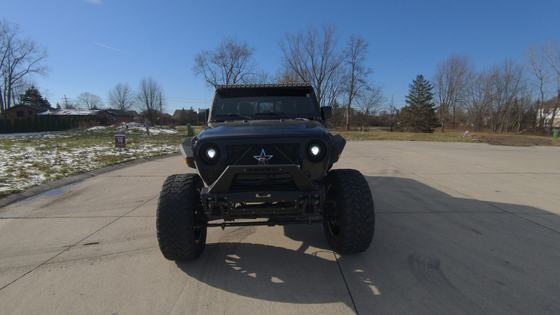 2020 Jeep Gladiator Sport by Private Seller
