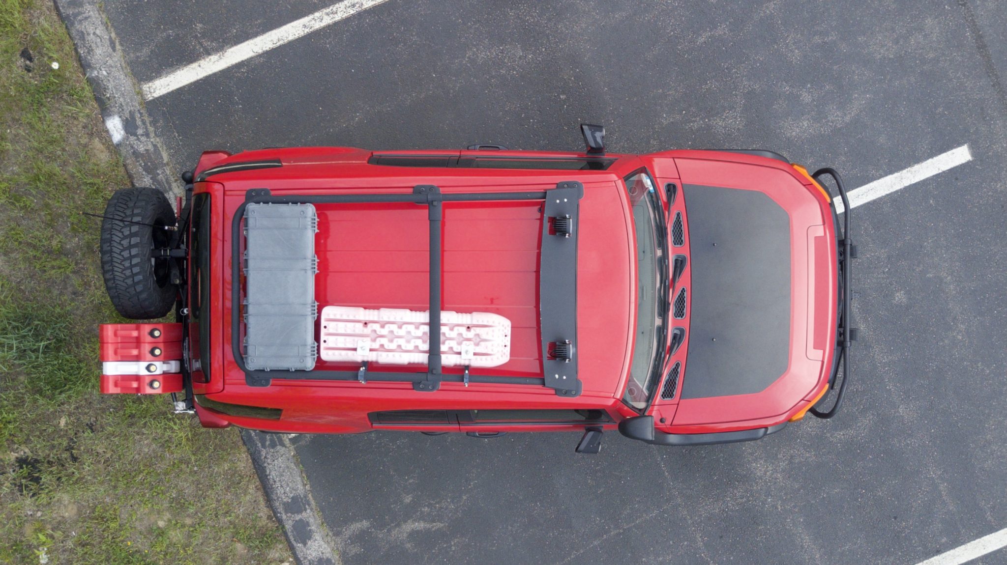 2012 Toyota FJ Cruiser Trail Teams Special Edition