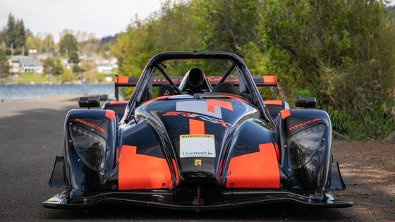 2016 Radical SR3 RSX 1500