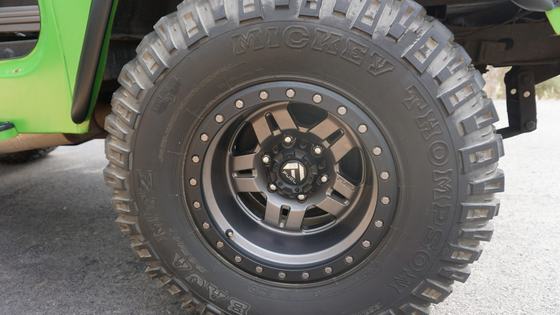 1969 Toyota Land Cruiser FJ40