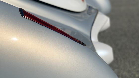 2006 Speedster Motorcars Lincoln Zephyr Replica