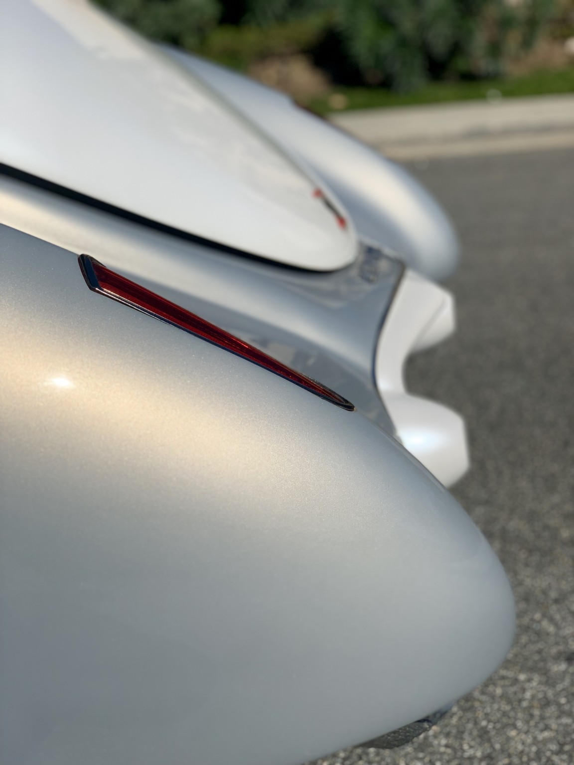 2006 Speedster Motorcars Lincoln Zephyr Replica