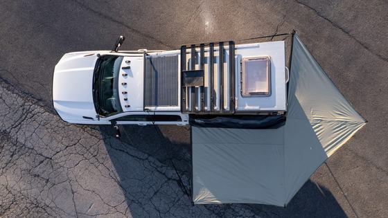 2021 Ram 2500 Power Wagon 75th Anniversary Edition by CentralOregon
