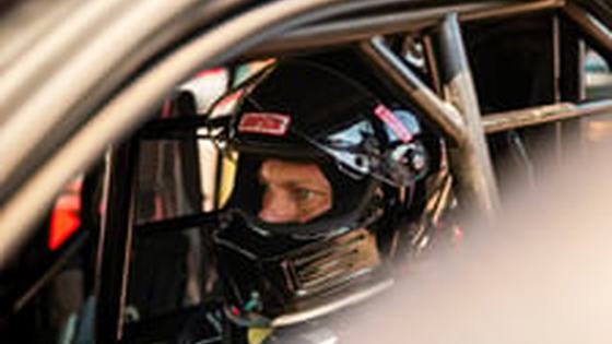 World's Fastest Trailblazer: 427 LS-Powered Drag Beast
