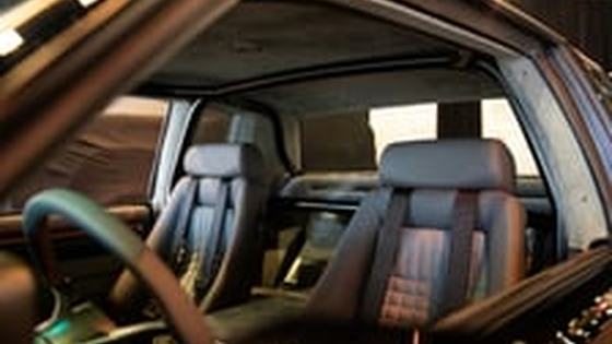 1400hp Twin-Turbo LS7-Powered 1987 Buick Grand National