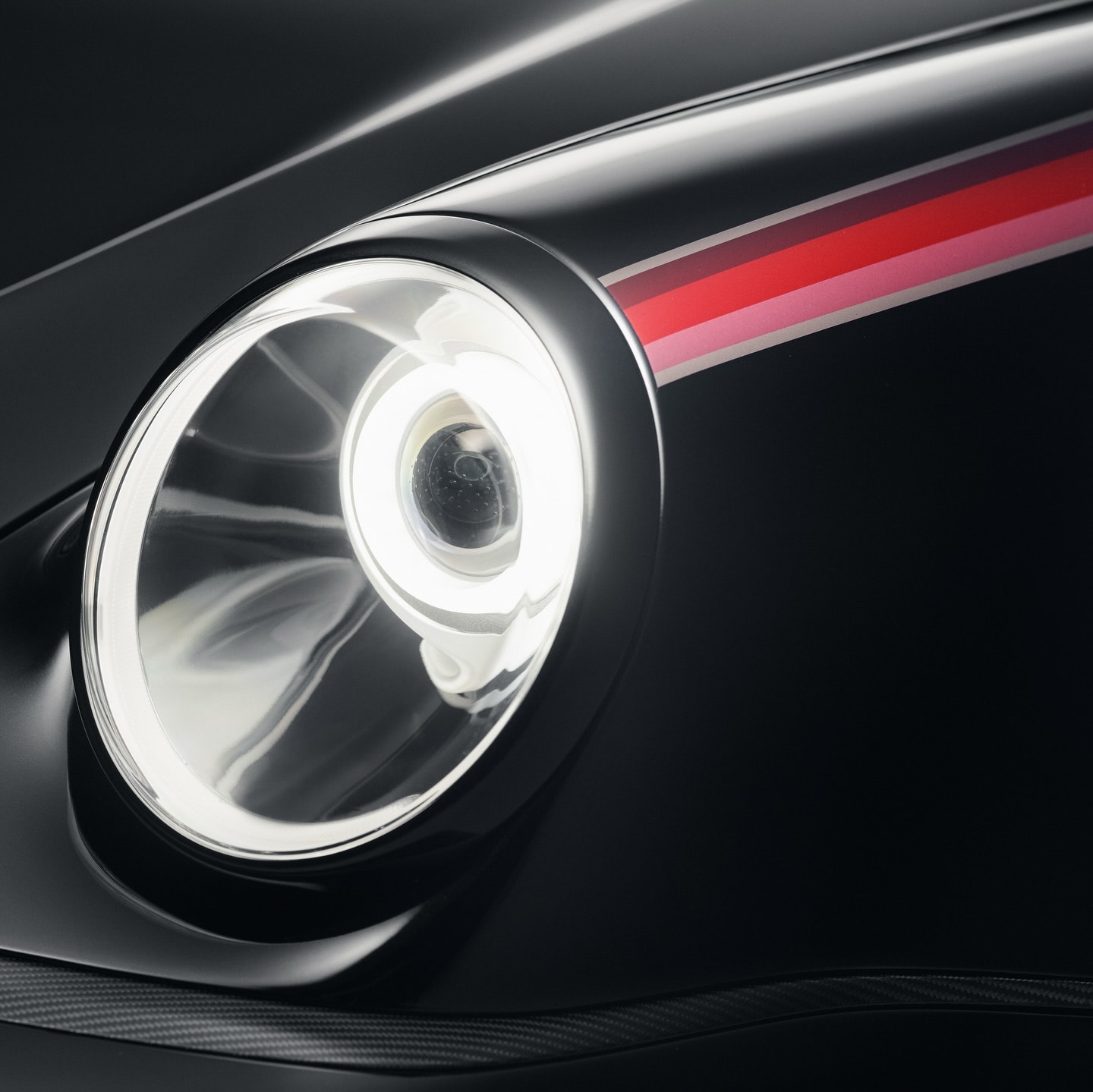 710hp Porsche 911 Reimagined by Singer