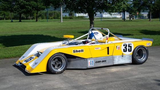 Bobsy SR6