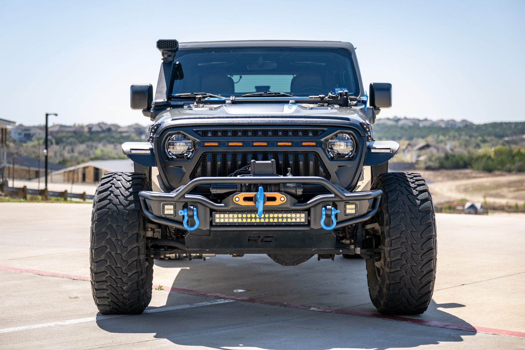 2022 Jeep Wrangler 4xe Rubicon