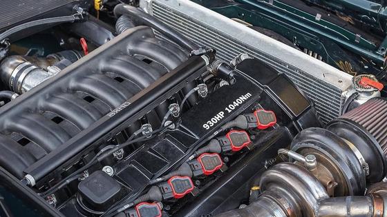 930hp BMW E30