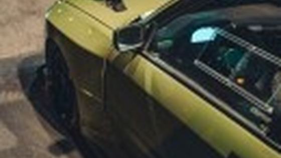 LTO LS-Swapped BMW E30