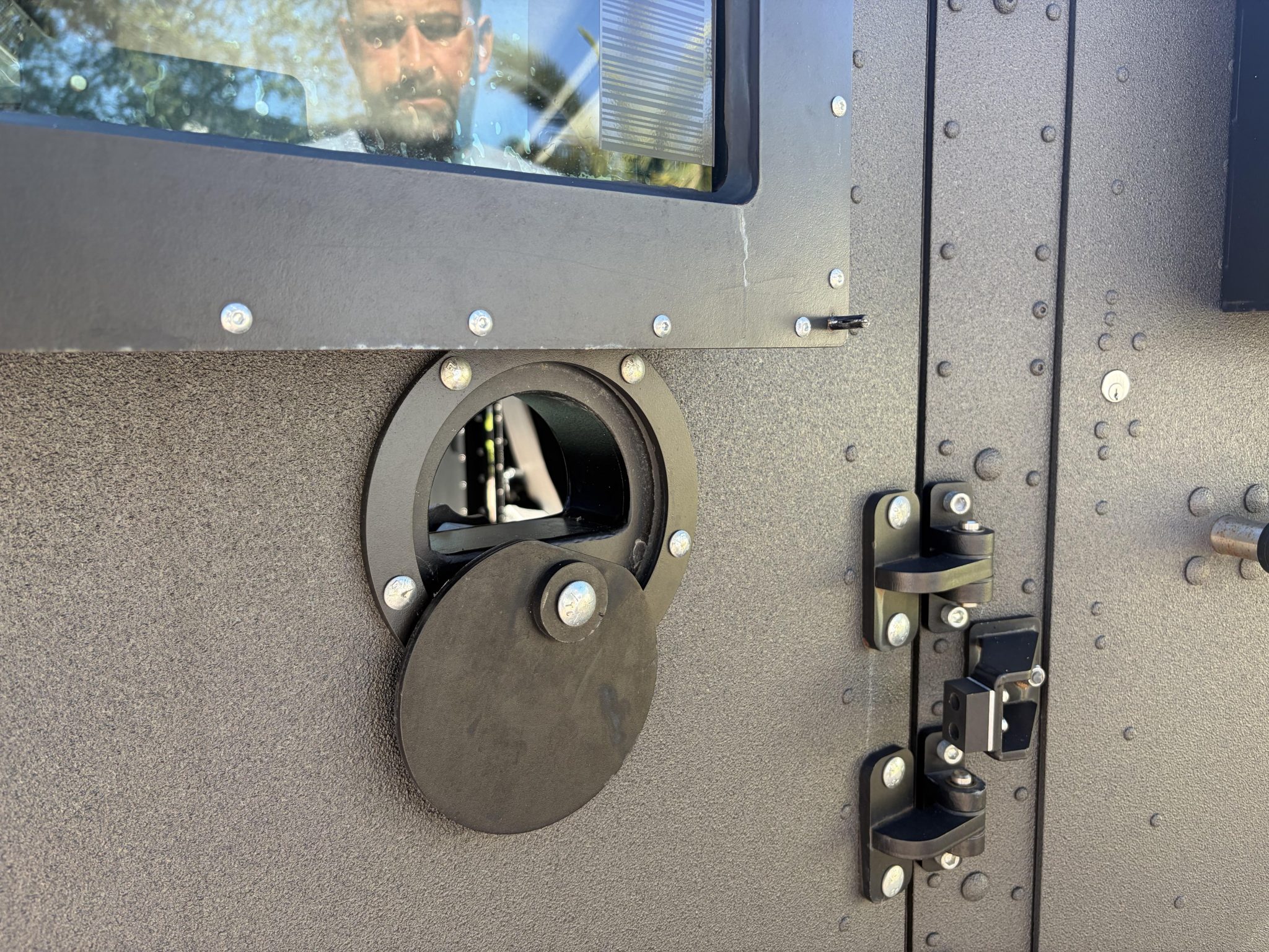 2006 AM General M1152 HMMWV by X-treme Hummer Performance